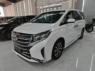 GAC Trumpchi M8 2024 купить из Китая, цена 4 160 000 ₽ — Suifenhe Auto