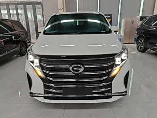 GAC Trumpchi M8 2024 купить из Китая, цена 4 160 000 ₽ — Suifenhe Auto