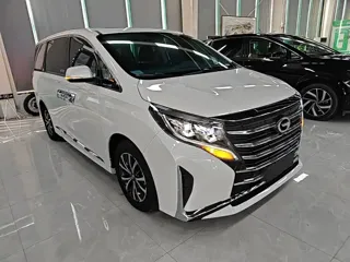 GAC Trumpchi M8 2024 купить из Китая, цена 4 160 000 ₽ — Suifenhe Auto