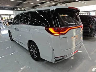 GAC Trumpchi M8 2024 купить из Китая, цена 4 160 000 ₽ — Suifenhe Auto