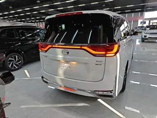 GAC Trumpchi M8 2024 купить из Китая, цена 4 160 000 ₽ — Suifenhe Auto