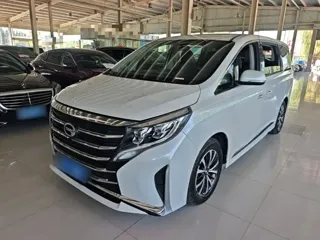 GAC Trumpchi M8 2024 купить из Китая, цена 3 546 000 ₽ — Suifenhe Auto