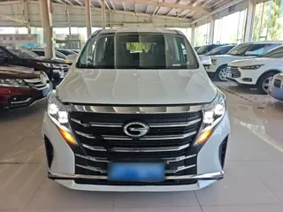 GAC Trumpchi M8 2024 купить из Китая, цена 3 546 000 ₽ — Suifenhe Auto