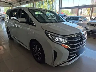 GAC Trumpchi M8 2024 купить из Китая, цена 3 546 000 ₽ — Suifenhe Auto
