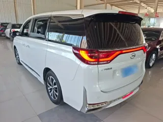 GAC Trumpchi M8 2024 купить из Китая, цена 3 546 000 ₽ — Suifenhe Auto