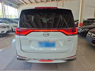 GAC Trumpchi M8 2024 купить из Китая, цена 3 546 000 ₽ — Suifenhe Auto