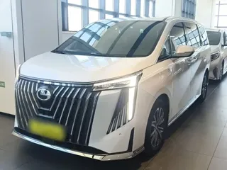 GAC Trumpchi M8 2024 купить из Китая, цена 5 036 000 ₽ — Suifenhe Auto
