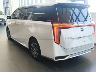 GAC Trumpchi M8 2024 купить из Китая, цена 5 036 000 ₽ — Suifenhe Auto