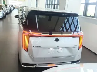 GAC Trumpchi M8 2024 купить из Китая, цена 5 036 000 ₽ — Suifenhe Auto
