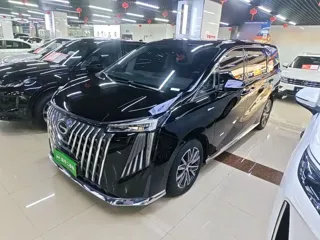 GAC Trumpchi M8 2025 купить из Китая, цена 4 680 000 ₽ — Suifenhe Auto