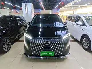 GAC Trumpchi M8 2025 купить из Китая, цена 4 680 000 ₽ — Suifenhe Auto