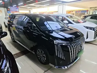 GAC Trumpchi M8 2025 купить из Китая, цена 4 680 000 ₽ — Suifenhe Auto