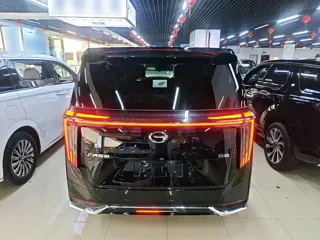 GAC Trumpchi M8 2025 купить из Китая, цена 4 680 000 ₽ — Suifenhe Auto