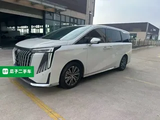 GAC Trumpchi M8 2024 купить из Китая, цена 4 497 000 ₽ — Suifenhe Auto