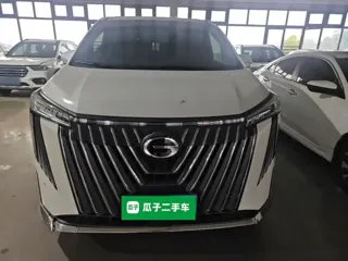 GAC Trumpchi M8 2024 купить из Китая, цена 4 497 000 ₽ — Suifenhe Auto