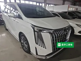 GAC Trumpchi M8 2024 купить из Китая, цена 4 497 000 ₽ — Suifenhe Auto