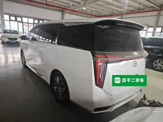 GAC Trumpchi M8 2024 купить из Китая, цена 4 497 000 ₽ — Suifenhe Auto