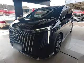 GAC Trumpchi M8 2024 купить из Китая, цена 4 904 000 ₽ — Suifenhe Auto