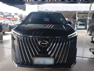 GAC Trumpchi M8 2024 купить из Китая, цена 4 904 000 ₽ — Suifenhe Auto