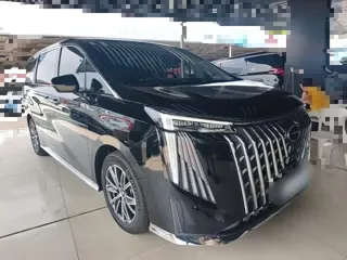 GAC Trumpchi M8 2024 купить из Китая, цена 4 904 000 ₽ — Suifenhe Auto