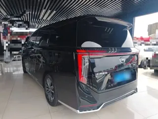 GAC Trumpchi M8 2024 купить из Китая, цена 4 904 000 ₽ — Suifenhe Auto