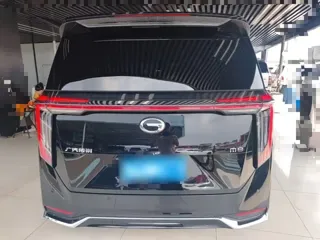 GAC Trumpchi M8 2024 купить из Китая, цена 4 904 000 ₽ — Suifenhe Auto