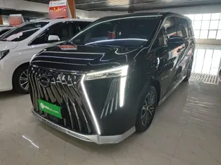 GAC Trumpchi M8 2024 купить из Китая, цена 4 875 000 ₽ — Suifenhe Auto