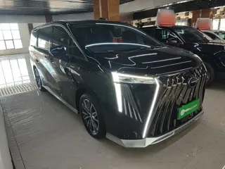 GAC Trumpchi M8 2024 купить из Китая, цена 4 875 000 ₽ — Suifenhe Auto