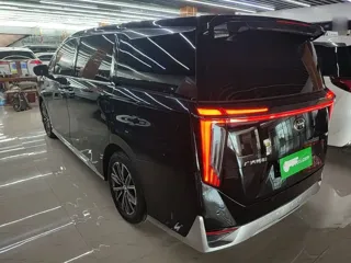 GAC Trumpchi M8 2024 купить из Китая, цена 4 875 000 ₽ — Suifenhe Auto