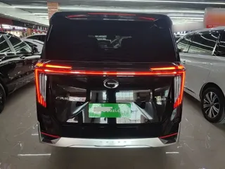 GAC Trumpchi M8 2024 купить из Китая, цена 4 875 000 ₽ — Suifenhe Auto