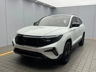 Jetta VS7 2023 купить из Китая, цена 1 675 000 ₽ — Suifenhe Auto