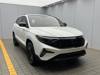 Jetta VS7 2023 купить из Китая, цена 1 675 000 ₽ — Suifenhe Auto