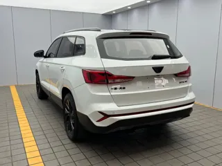 Jetta VS7 2023 купить из Китая, цена 1 675 000 ₽ — Suifenhe Auto