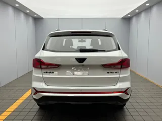 Jetta VS7 2023 купить из Китая, цена 1 675 000 ₽ — Suifenhe Auto