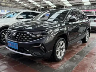 Jetta VS7 2022 купить из Китая, цена 1 714 000 ₽ — Suifenhe Auto