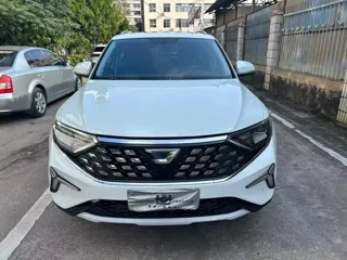 Jetta VS7 2024 купить из Китая, цена 1 795 000 ₽ — Suifenhe Auto