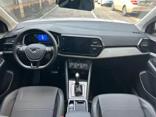Jetta VS7 2024 купить из Китая, цена 1 795 000 ₽ — Suifenhe Auto
