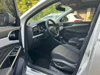 Jetta VS7 2024 купить из Китая, цена 1 795 000 ₽ — Suifenhe Auto