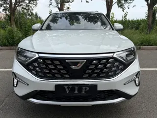 Jetta VS7 2023 купить из Китая, цена 1 536 000 ₽ — Suifenhe Auto