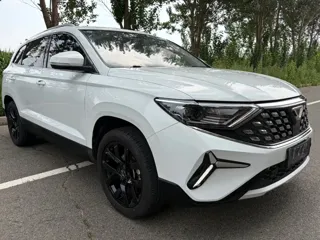 Jetta VS7 2023 купить из Китая, цена 1 536 000 ₽ — Suifenhe Auto