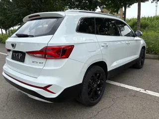 Jetta VS7 2023 купить из Китая, цена 1 536 000 ₽ — Suifenhe Auto
