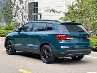 Jetta VS7 2023 купить из Китая, цена 2 014 000 ₽ — Suifenhe Auto
