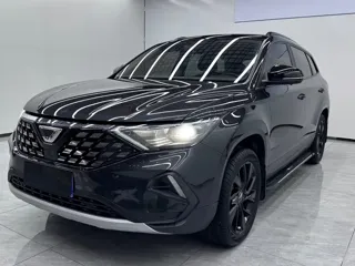 Jetta VS7 2022 купить из Китая, цена 1 818 000 ₽ — Suifenhe Auto