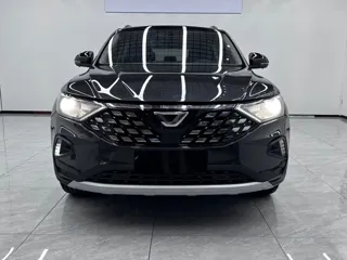 Jetta VS7 2022 купить из Китая, цена 1 818 000 ₽ — Suifenhe Auto