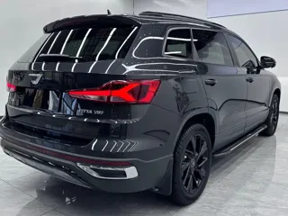 Jetta VS7 2022 купить из Китая, цена 1 818 000 ₽ — Suifenhe Auto