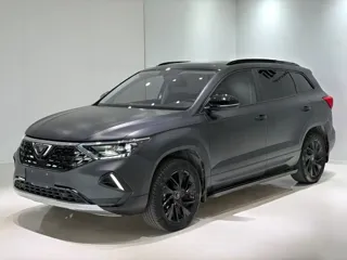 Jetta VS7 2022