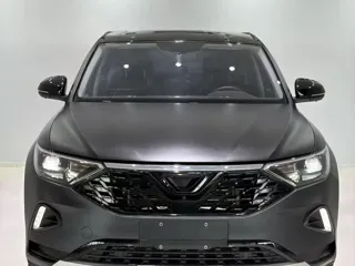 Jetta VS7 2022 купить из Китая, цена 2 027 000 ₽ — Suifenhe Auto