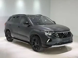 Jetta VS7 2022 купить из Китая, цена 2 027 000 ₽ — Suifenhe Auto