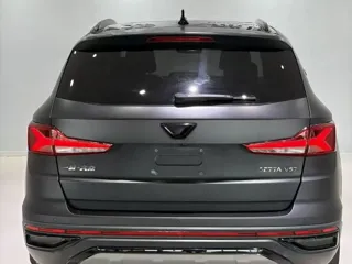 Jetta VS7 2022 купить из Китая, цена 2 027 000 ₽ — Suifenhe Auto