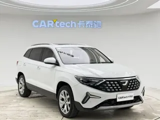 Jetta VS7 2023 купить из Китая, цена 1 562 000 ₽ — Suifenhe Auto